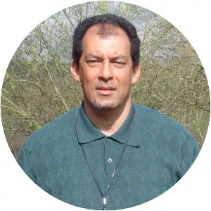 Hakim Adi - British historian