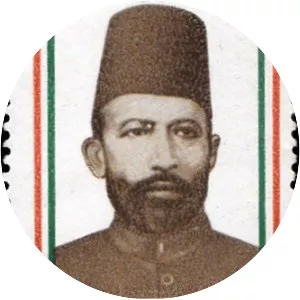 Hakim Ajmal Khan