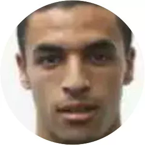 Hakim El Mokh - Football player