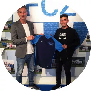 andreas maxsø hakim guenouche