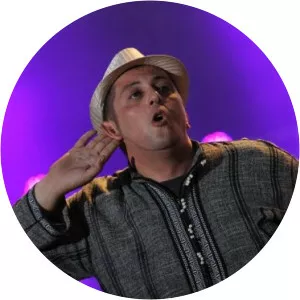 Hakim Meridja - Musical artist