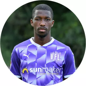 Hakim Traoré - Football player