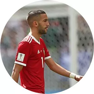 Hakim Ziyech