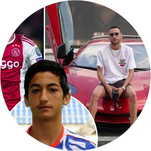 hakim ziyech faouzi ziyech