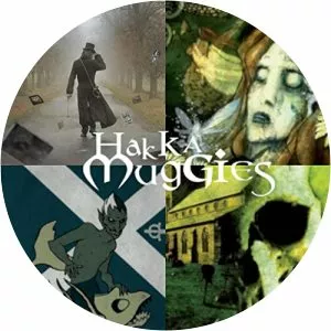 Hakka Muggies - Musical group