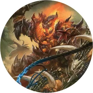 Hakkar the Houndmaster - 