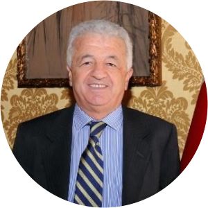 Hakkı Akil - Turkish diplomat