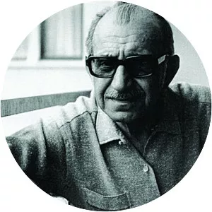 Hakkı Anlı - Artist