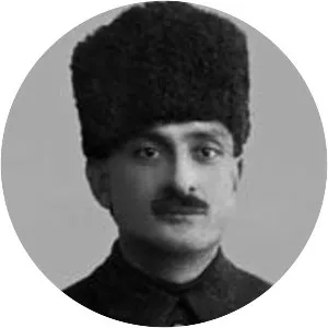 Hakkı Behiç Bayiç