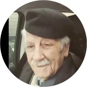 Hakkı Manço photograph