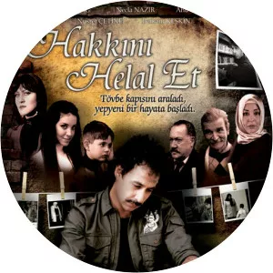 Hakkını Helal Et - TV series