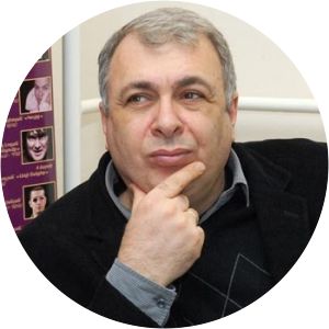 Hakob Ghazanchyan