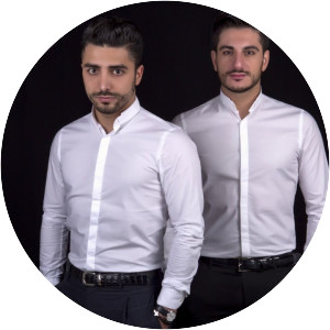 Hakob Hakobyan & Armen Hovhannisyan