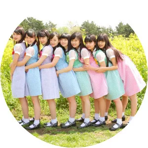 HAKOIRI MUSUME - Musical group