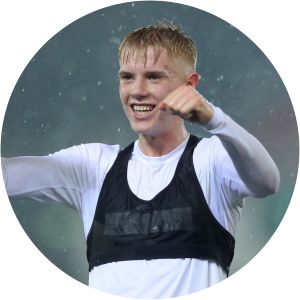 Hákon Arnar Haraldsson