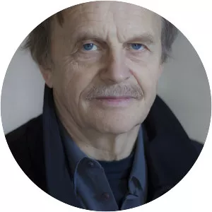 Håkon Austbø - Norwegian classical pianist