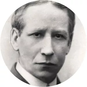 Håkon Five - Former Member of the Storting