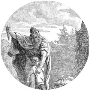 Håkon Grjotgardsson photograph