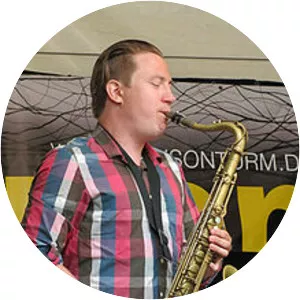 Håkon Kornstad - Norwegian jazz musician