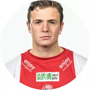 Håkon Kristian Stavrum