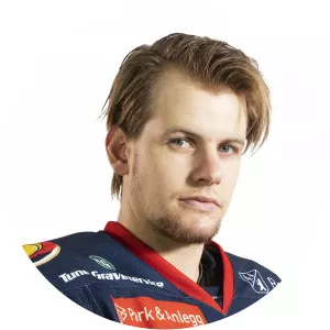 Håkon Løken Pedersen