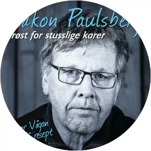 Håkon Paulsberg
