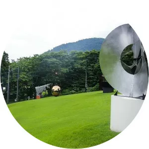 Hakone Open-Air Museum