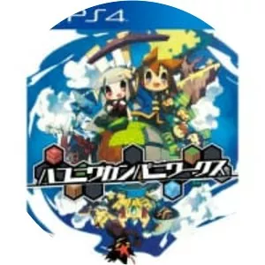 Hakoniwa Company Works