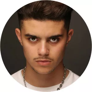 Hakou Benosmane - Actor