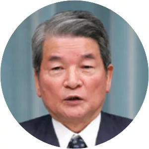 Hakuo Yanagisawa
