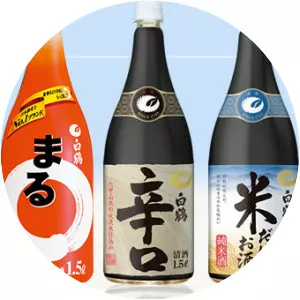 Hakutsuru Sake Brewing Co. ,Ltd.