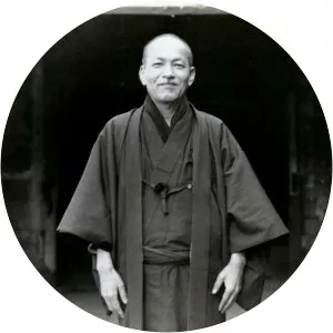Hakuun Nishiyama