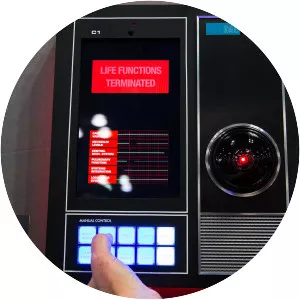 HAL 9000 - Fictional character