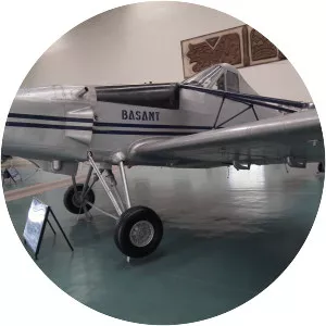 HAL Basant - Aircraft model