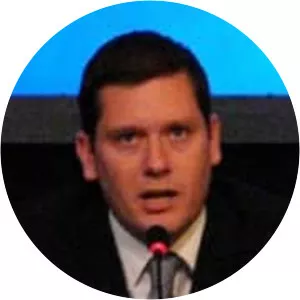 Hal Brands - Historian