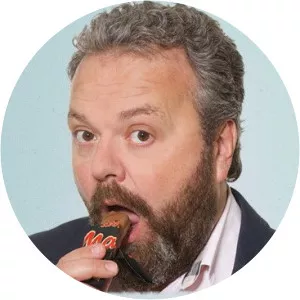 Hal Cruttenden