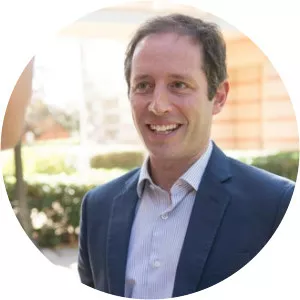 Hal Ersner-Hershfield - Researcher