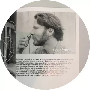 Hal Fischer photograph