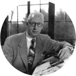 Hal Foster - Canadian-American graphic novelist