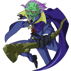 HAL- G - Fictional character