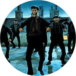 Hal Gausman - American set decorator