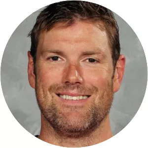 Hal Gill - Ice hockey defenseman