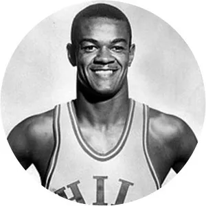 Hal Greer