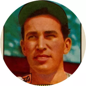 Hal Gregg - Baseball player