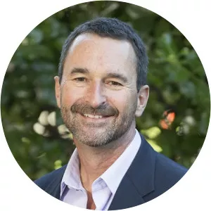 Hal Harvey photograph