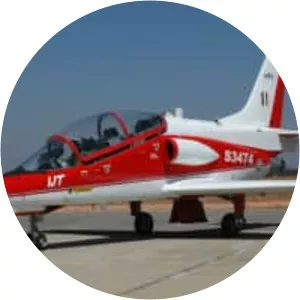 HAL HJT-36 Sitara