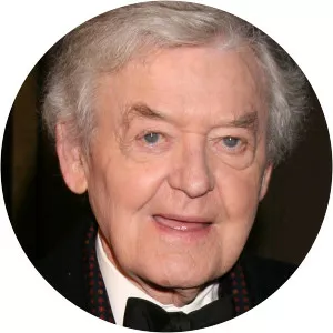 Hal Holbrook
