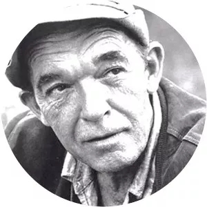 Hal Hopper - American singer