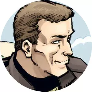 Hal Horn - 