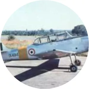 HAL HT-2